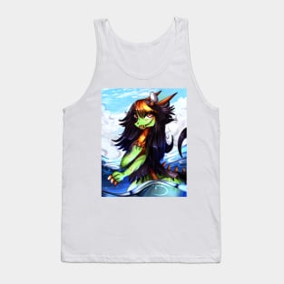 OC Fiommy Tank Top